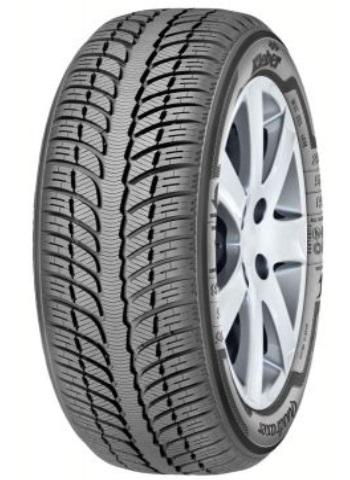 ms rehv Kleber Quadraxer SUV